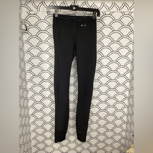 The North Face Pants - The North Face Black Leggings – Size Small